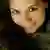 portrait of Rocio Reina